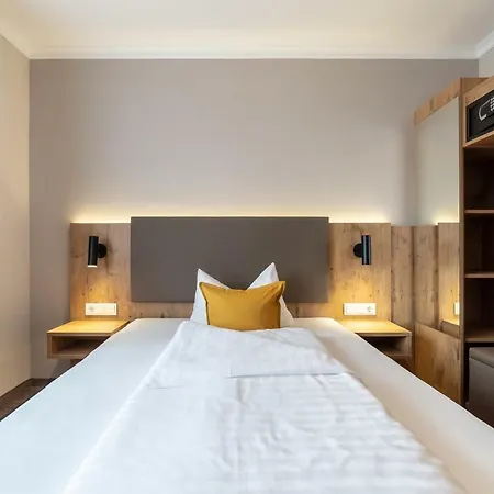 호텔 & Restaurant Ritter Joerg