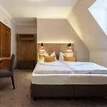 فندق & Restaurant Ritter Joerg 4*