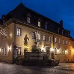 & Restaurant Ritter Joerg فندق 4*