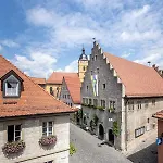 & Restaurant Ritter Joerg فندق 4*
