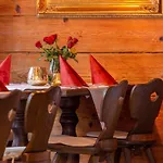 فندق & Restaurant Ritter Joerg 4*