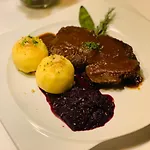 & Restaurant Ritter Joerg 4*