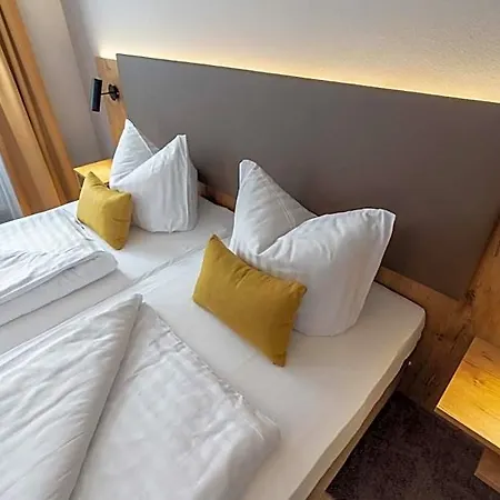 Hotel&restaurant Ritter Jörg Hotel 4*