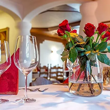 & Restaurant Ritter Joerg
