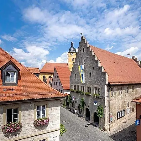 & Restaurant Ritter Joerg