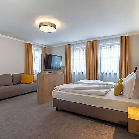 Hotel&restaurant Ritter Jörg 4* Sommerhausen