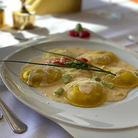 Hotel&restaurant Ritter Jörg