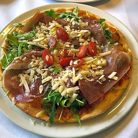& Restaurant Ritter Joerg Hotel Sommerhausen
