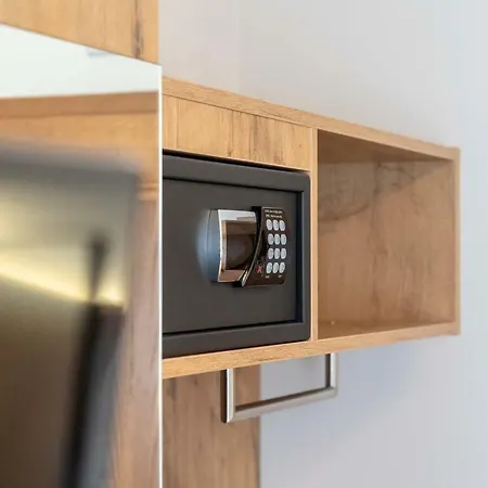 & Restaurant Ritter Joerg