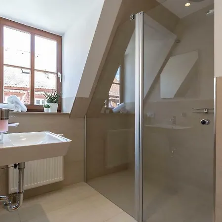 & Restaurant Ritter Joerg 4* ゾンマーハウゼン