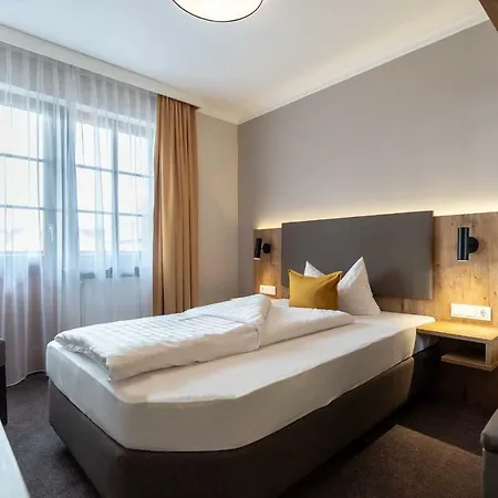 Hotel & Restaurant Ritter Joerg