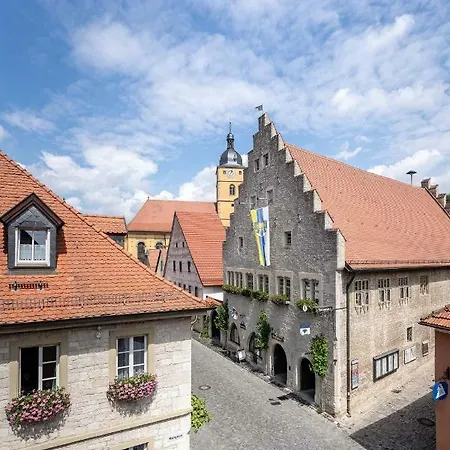 & Restaurant Ritter Joerg Hotel 4*