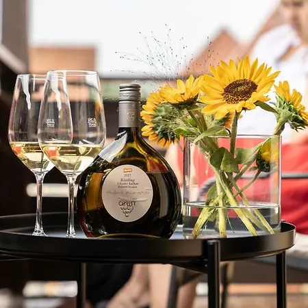 & Restaurant Ritter Joerg