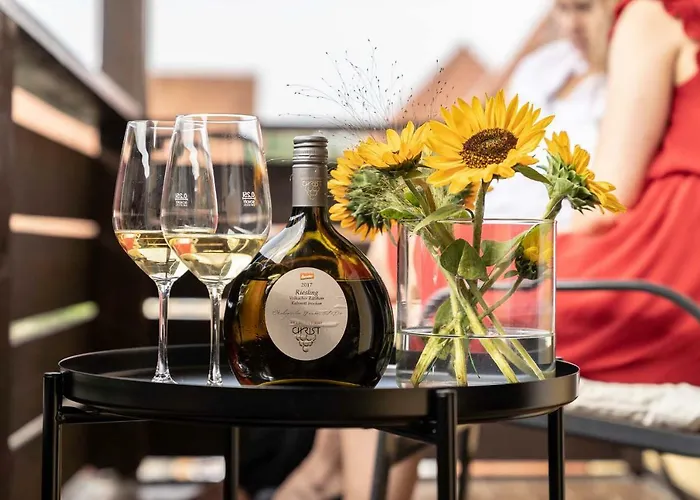 & Restaurant Ritter Joerg