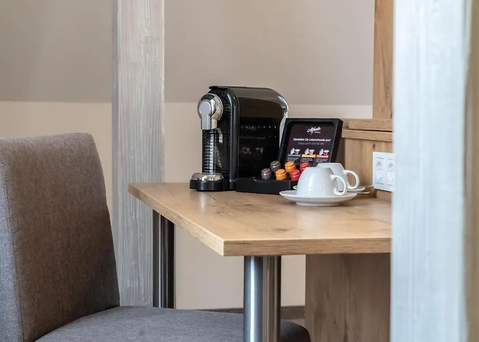 호텔 & Restaurant Ritter Joerg 4*